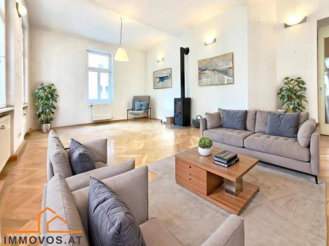 Apartment kaufen in Meidling, Wien