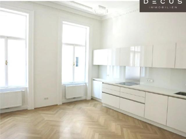 Apartment mieten in Wieden, Wien