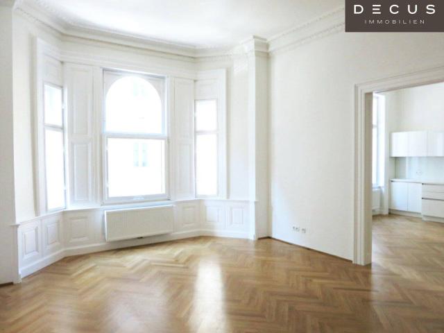 Apartment mieten in Wieden, Wien
