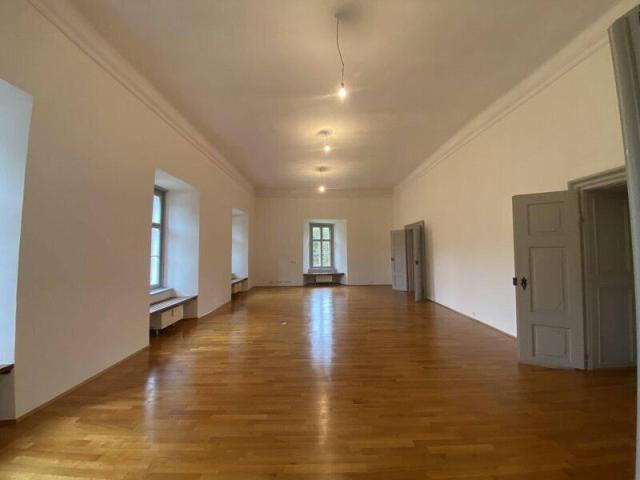 Apartment mieten in Ebergassing