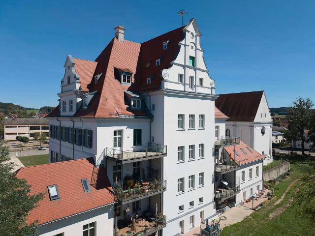 Wohnung kaufen in Niederraunau, Krumbach (Schwaben)