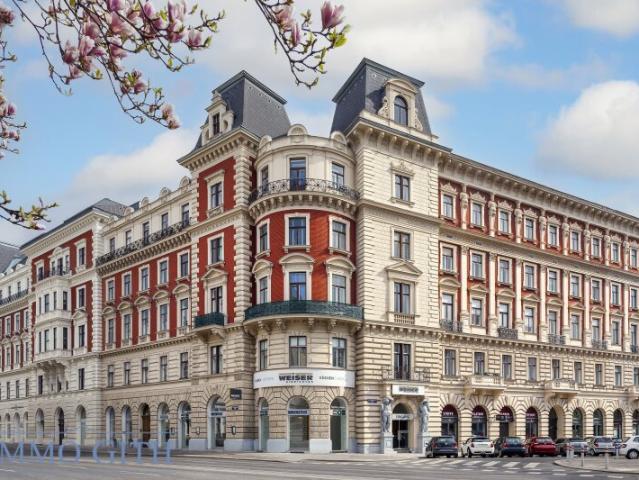Wohnung mieten in Innere Stadt, Wien