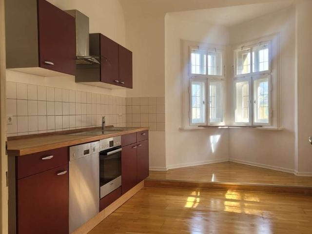 Wohnung mieten in Hammergut, Selb
