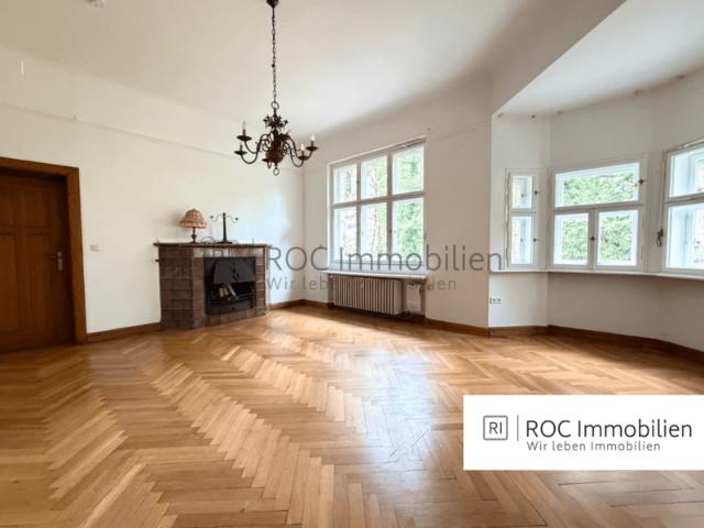 Apartment mieten in Tempelhof–Schöneberg, Berlin