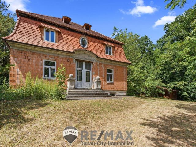 Haus kaufen in Mühlbach am Manhartsberg, Niederösterreich