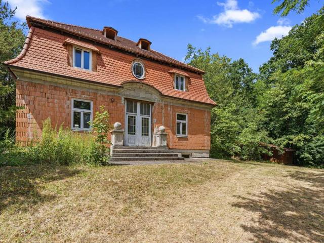 Haus kaufen in Hollabrunn, Niederösterreich