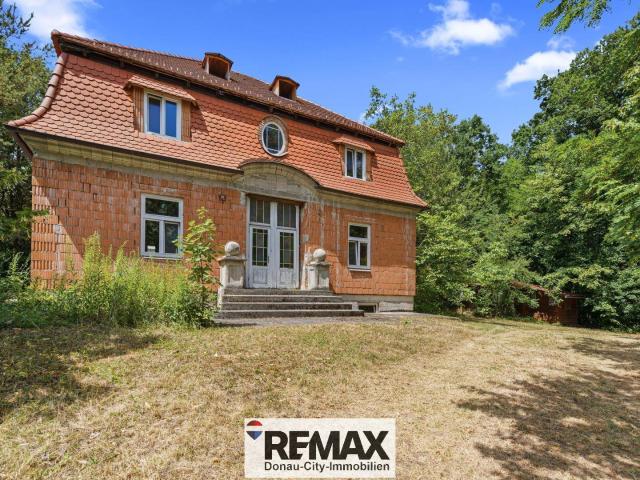Haus kaufen in Mühlbach am Manhartsberg, Niederösterreich