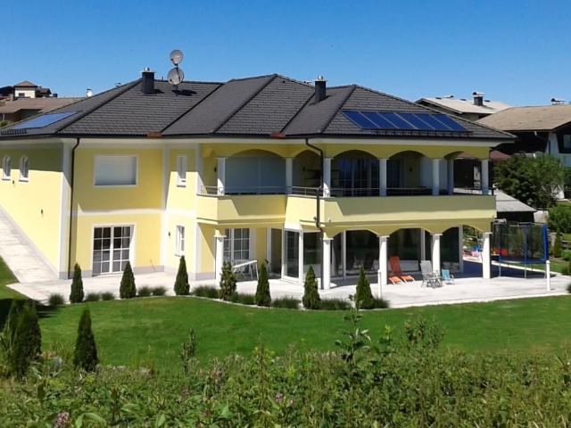 Haus kaufen in Eugendorf, Salzburg