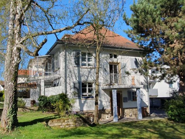 Mehrfamilienhaus kaufen in Obergimpern, Bad Rappenau
