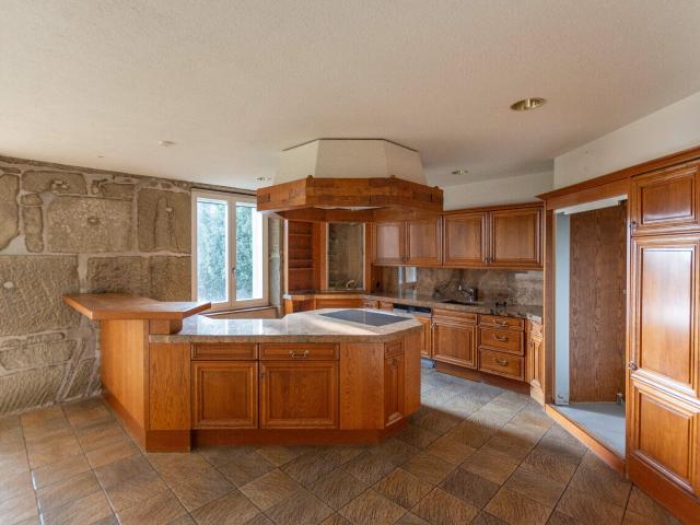 Einfamilienhaus kaufen in Ittigen, Bern