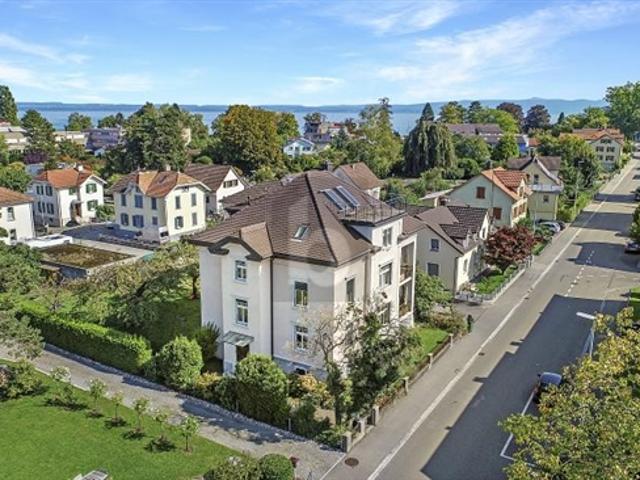 Einfamilienhaus kaufen in Romanshorn, Thurgau