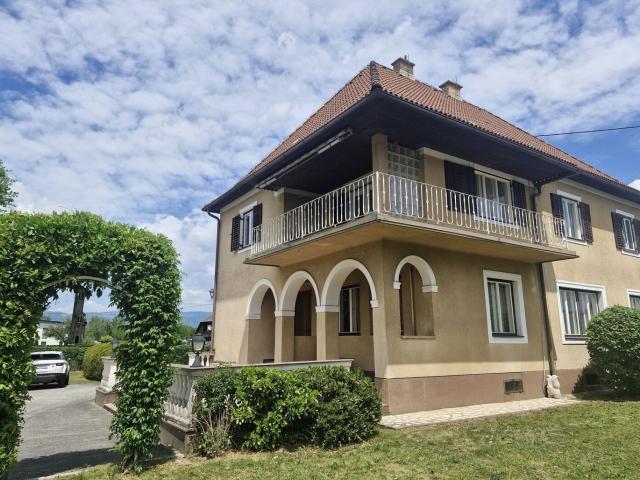 Haus kaufen in Kühnsdorf, Eberndorf