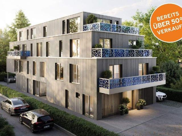 Wohnung kaufen in Herrsching, Bayern