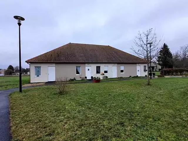 Appartement vente à Bourges, Herry
