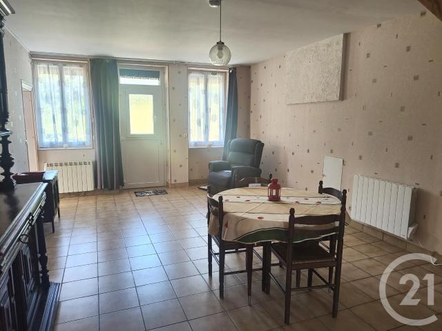 Maison vente à Bourges, Herry