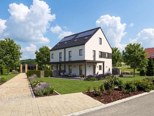 Haus kaufen in Happurg, Landkreis Nürnberger Land