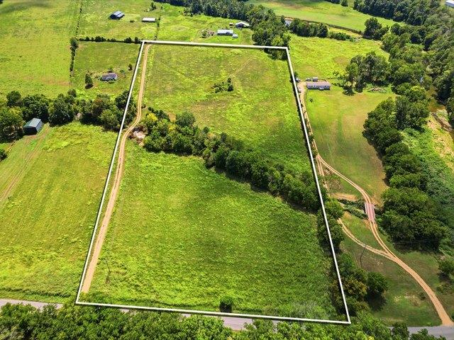 Land for sale in Tennessee