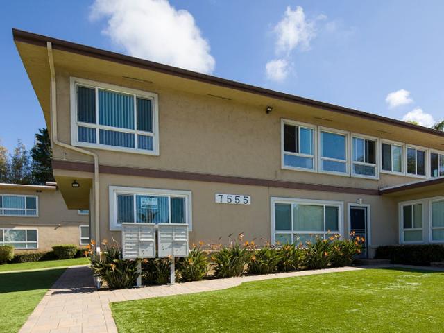 Apartment for rent in Jacumba, California