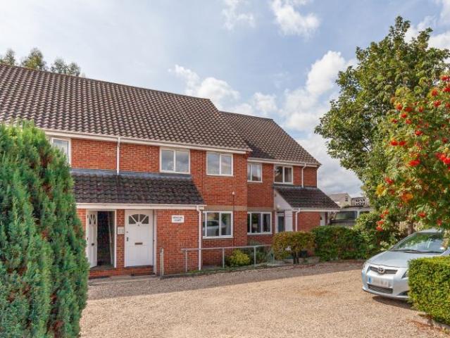 Apartment for rent in Littlemore, Oxford