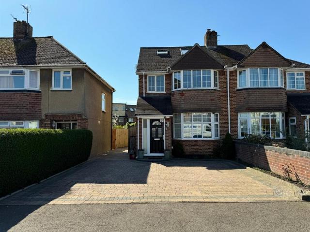 House for rent in Littlemore, Oxford
