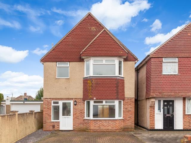 House for rent in Littlemore, Oxford