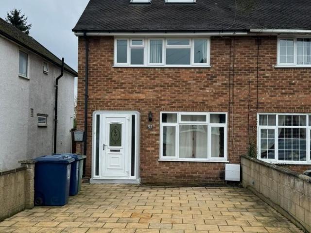 House for rent in Littlemore, Oxford