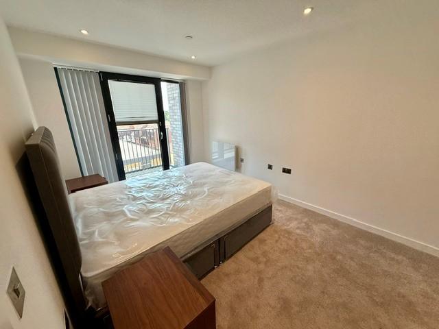 Apartment for rent in Slough