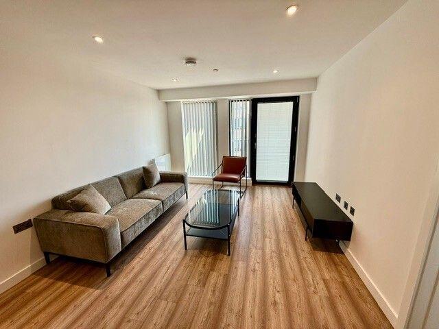 Apartment for rent in Slough
