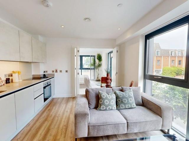 Apartment for rent in Slough