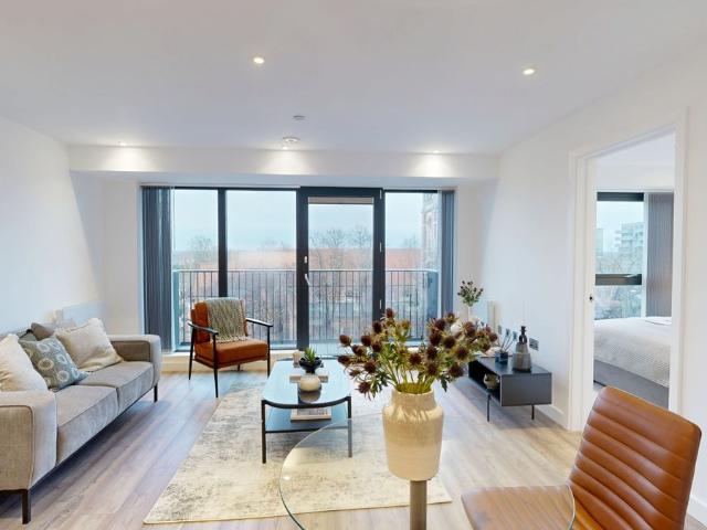 Apartment for rent in Slough