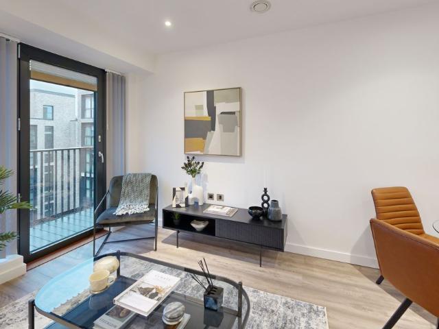 Apartment for rent in Slough