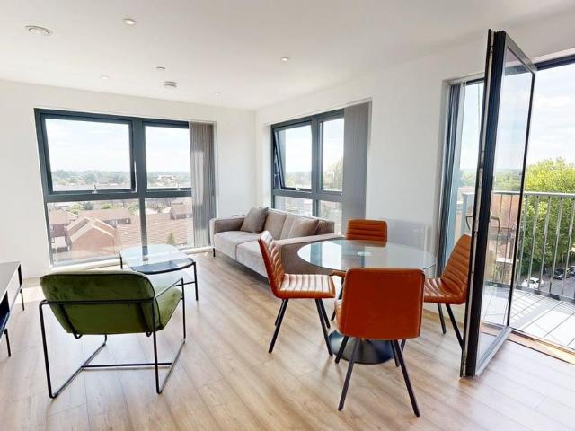 Apartment for rent in Slough