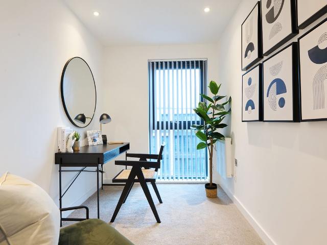 Apartment for rent in Slough