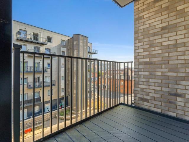 Apartment for rent in Chalvey, Slough