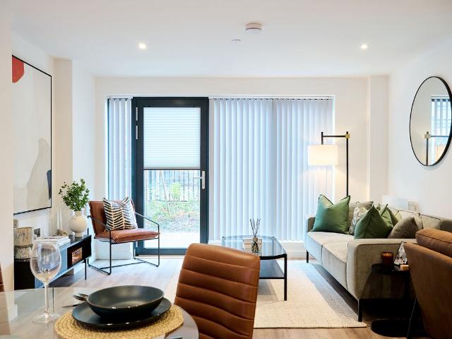 Apartment for rent in Slough