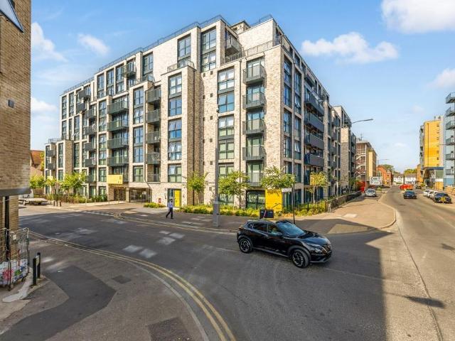 Apartment for rent in Chalvey, Slough