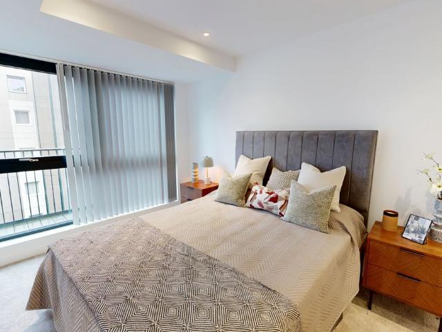 Apartment for rent in Slough
