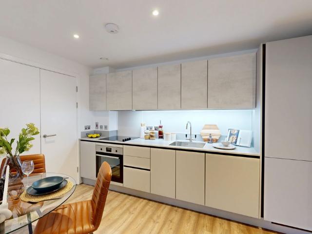 Apartment for rent in Slough