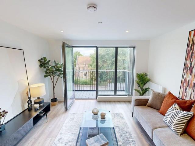 Apartment for rent in Slough