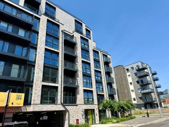 Apartment for rent in Slough