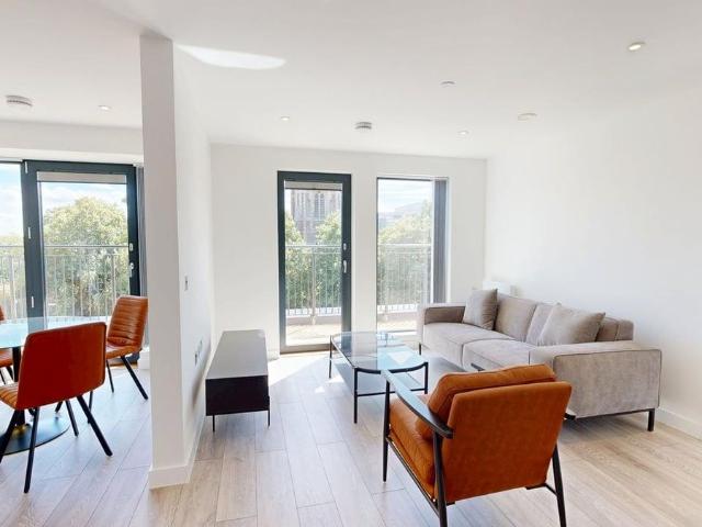 Apartment for rent in Slough