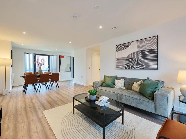 Apartment for rent in Slough