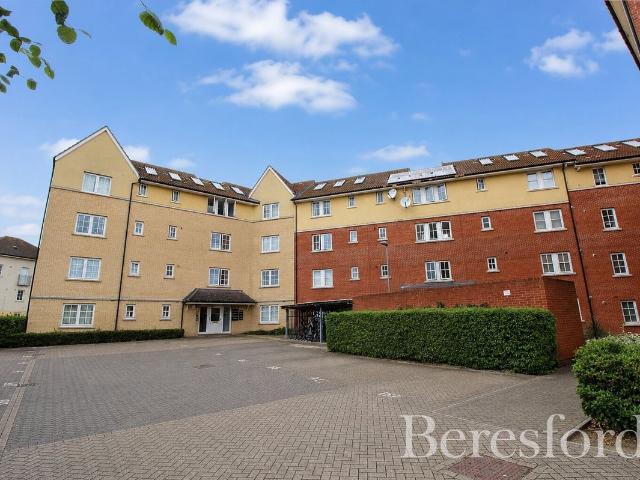 Apartment for rent in Basildon, Essex