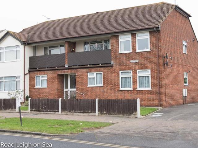 Apartment for rent in Alton Barnes, Essex