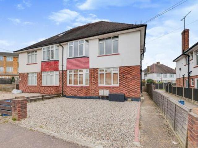 House for sale in Alton Barnes, Essex