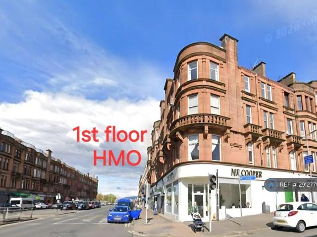 Apartment for rent in Temple, Scotland