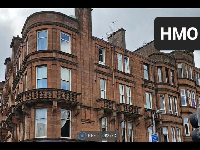 Apartment for rent in Temple, Scotland