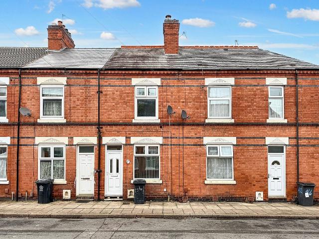 House for rent in Highfields, Old Wharf
