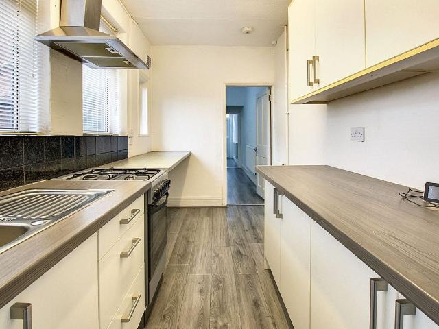 House for rent in Highfields, Old Wharf