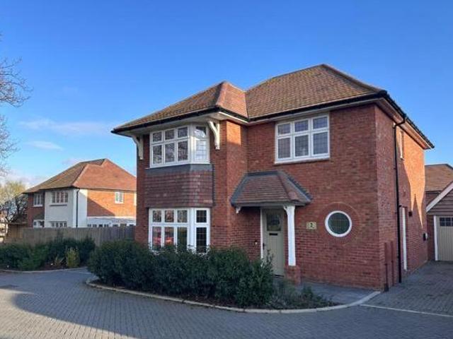 House for sale in Hersden, Canterbury